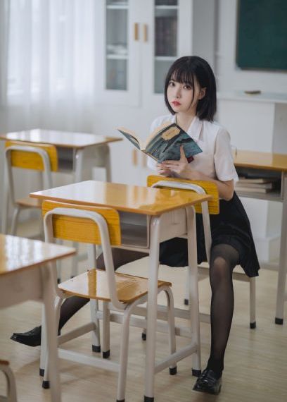 隐秘女人心