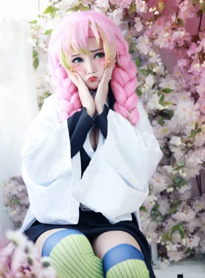 善良妻子