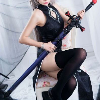 保拉的诱惑