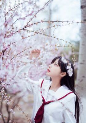 绝色黑寡妇